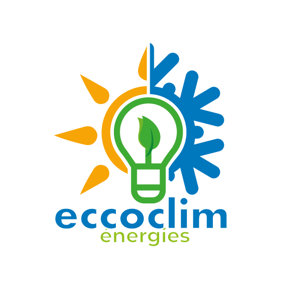logo entreprise Eccoclim