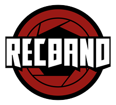 logo de rec banc production